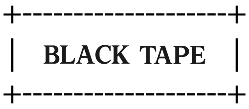 Black Tape